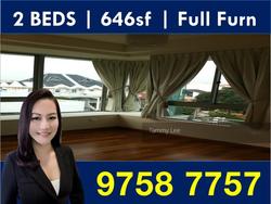 Suites @ Eunos (D14), Apartment #148792652